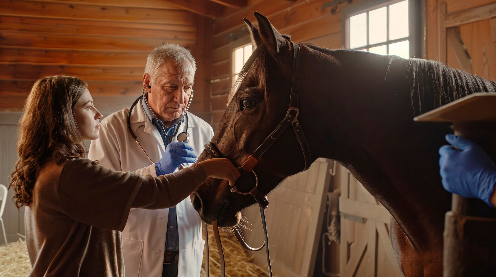 Clinical evidence platform — illustrative panel.